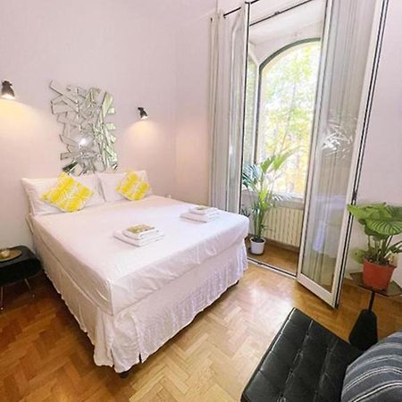 Rome City Center公寓 外观 照片