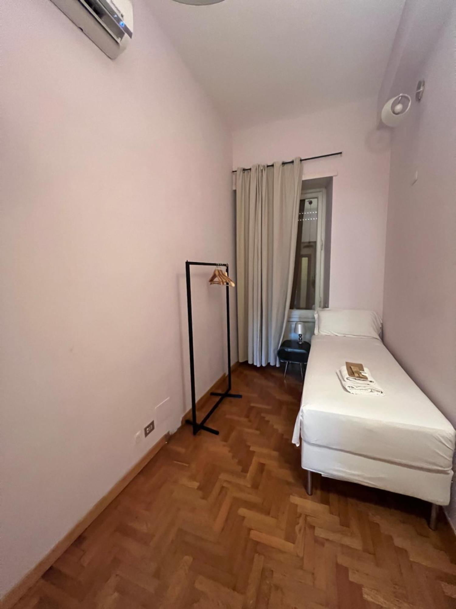 Rome City Center公寓 外观 照片